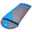 Elmont ALPINT MOUNTAIN Down Sleeping Sleeve Outdoor Camping Portable Warming Adult Sleeping Bag Envelope Widening Camping 1500G 610-320
