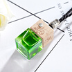SBAYI car perfume pendant decoration car car perfume aromatherapy hanging perfume essential oil in addition to odor interior supplies automotive supplies Naibei Ya Ya