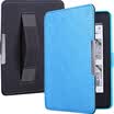 Miyo Kindle Cover for Paperwhite 958499558voyage1499 Simple Series E-book Holster Three-layer liner MNS Zhusha Red