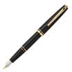 Hero HERO 981-2 copper rod black gold clip gold pen ink pen