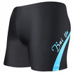 Mens Fashion Printing Swimwear Swimming Trunks Sports Wear Beach Boxer Shorts