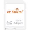 Ez Share Easy to enjoy the fourth generation wifi wireless sd card C10 digital SLR camera memory card 64GB high speed memory card