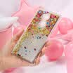 Funda Akabeila para Sony Sony Xperia XA2 Ultra Funda Protector para teléfono inteligente con brillo suave Funda H4233 SM22
