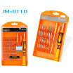 JM- 8110 33 in 1 Screwdriver Set Disassembled Tool