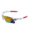 Sunglasses UV400 Outdoor Sports Eyewear High Quality climb bicycle Sun Glasses Mountain Glasses gafas de sol