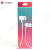 Langsdom JD83 Earphones with Mic Super Bass Earphone Earbuds For Mobile Phone