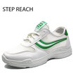 Women shoes Fashion Sneaker Plain Style Comfy Breathable Shoes White Breathable