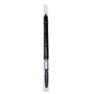 City color City Color soft lock color eyebrow pencil 112g 01 black