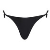 Women Swimwear Brazilian Cheeky Bikini Bottom Side Tie Thong Bathing Swimsuit