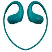 SONY WS414 Wearable Athletic Waterproof MP3 Playe Blue