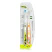 health Li Kang Zennlab printing color handle toothbrush tooth care teeth cleaning teeth 2
