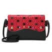 Famosa marca 2018 nuevos bolsos de las mujeres de cuerpo cruzado Mini bolsos y bolsos para las mujeres del bolso de hombro del diseñador bolsas de mensajero