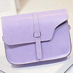 Womens Fashion Handbags Candy-Colored Retro Package Shoulder Bags