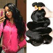 CLAROLAIR Hair 4 Bundle Body Wave Virgin Hair Cambodian Body Wave Virgin Hair Cheap Human Hair Body Wave Full Head