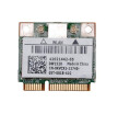 Wireless Adapter Card for DELL DW1520 Wireless AGN Half MINI PCI-E Broadcom BCM943224HMS WIFI Card BCM43224 bcm943224
