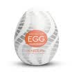TENGA Japan imported egg-shaped male aircraft cup masturbation sex toy supplies tornado type