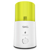 SKG humidifier 4L anti-drop tank humidifier mute fine fog office home SKG-1830 green