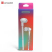 Langsdom JD81 Earphones with Mic Super Bass Earphone Earbuds For Mobile Phone