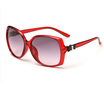 Butterfly Sunglasses Women Brand Designer Eyeglasses Female Shades Retro Goggles