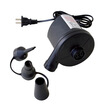 Hacker portable inflatable doll pillow hand pump