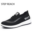 shoes men male tennis sneakers casual breathable mesh air mesh zapatos hombre