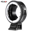 Micro M43 Camera Adaper Ring VILTROX NF-M43 Mount Adapter Ring for Nikon GFAISD Type Lens To M43 Mount Camera for Panasonic