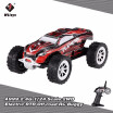 WLtoys A999 24G 124 Scale 2WD Full-Scale Speed Switch Electric RTR Off-road Buggy RC Car