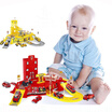 Multiple Parking Lot Toy Park Rail Auto Construction Children Action Figure Cars Layer Educational Children Toys Tail Car Parking Multiple Parking Lot Toy Park Rail Auto Construction Children Action Figure Cars Layer Educational Children Toys Tail Car Parking