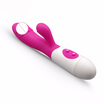 7 Speed G Spot Vibrator for women Dual Vibration Silicone Waterproof Erotic toys Sex shop Female Masturbation Sex Products