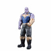 The Avengers 3 Infinite War Thanos Hand On Doll Film Character Model