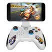 Beitong Betop Ashura 2 Bluetooth juego controlador soporte QQ velocidad versión personalizada Apple Android teléfono móvil PC Estimular el campo de batalla para comer pollo artefacto juego asistente blanco