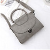 Womens Bag 2018 New Hand-held Single Shoulder Bag Iron Clad Small Package Wholesale Bag