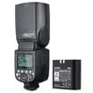 Godox V860II-С camera flash speedlite