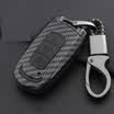Huashi Geely key bag Geely Bo Yue key bag Dorsett GS GL Bo Ruibo Yuejing SUV X6 X3 King Kong car key shell cover all black models - Geely anti-standard models