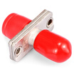 Winning shengwei OCFT-101 Fiber Optic Adapter Engineering Carrier Grade Fiber Coupler Flange FC-ST Fiber Optic Network Jumper Extension Pair Connector