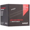 AMD APU series A10-7870K quad-core R7 nuclear display FM2 interface boxed CPU processor