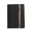BUBM Apple Microsoft stylus bag Apple pencil pen iPad Pro stylus capacitor pen box anti-lost pencil case cover brown BUBM Apple M
