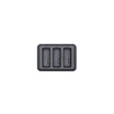 Tello puzzle drone small mini HD aerial drone special accessories battery butler