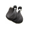 2bundles 200g lot unprocessed 8a brazilian virgin hair silk straight style 100 real brazilian remy human hair extensions weaves