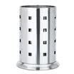 American maxcook stainless steel chopsticks tube chopsticks cage thickened drain set chopsticks rack New MCKL-11