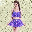 XYPANDA woman swimsuit