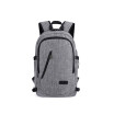 USB Charging Casual Fashion Shoulder Backpack Male Travel Bag Explosion Models Anti-theft Computer Rucksack