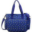 OIWAS Mummy Bag Fashion Mother Handbag Diaper Nappy Mom Bags Travel Bag Large Capacity