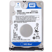 Western Digital WD Blue Disk 500G SATA6Gb s 5400 rpm 16M Notebook Hard Drive WD5000LPCX