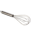 Jingdong Supermarket Ou OAK stainless steel manual whisk stirrer&noodle kitchen DIY baking tool C071