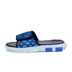 fashion upper flip flops with cheap price plastic flip flops