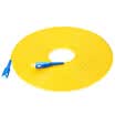 Shengwei FSC-501 Carrier grade fiber jumpers High quality imported ferrule SC-SC single-mode single-core transceiver pigtail 10 meters