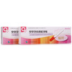 Jingdong supermarket Yuting pregnancy pregnancy stick luxury pregnancy test pregnancy early pregnancy test pen 2 loaded adult supplies