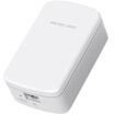 Mercury MERCURY MP31 single-loaded 300M wireless power cat through wall treasure Wi-Fi extended signal amplifier with MP30