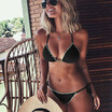 European&American sexy swimsuit